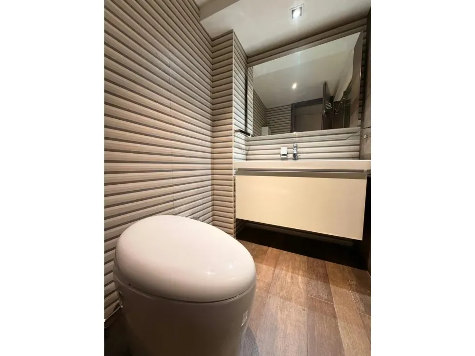 Se alquila Apto 380m² 4h+s/4.5b+s/5p La Lagunita - 22