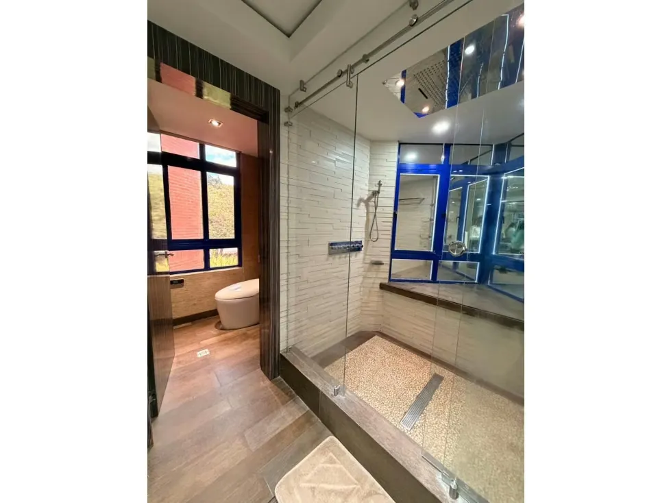 Se alquila Apto 380m² 4h+s/4.5b+s/5p La Lagunita - 23