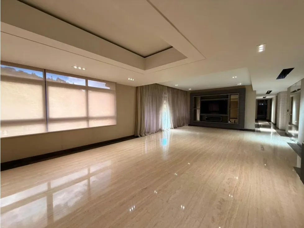 Se alquila Apto 380m² 4h+s/4.5b+s/5p La Lagunita - 7