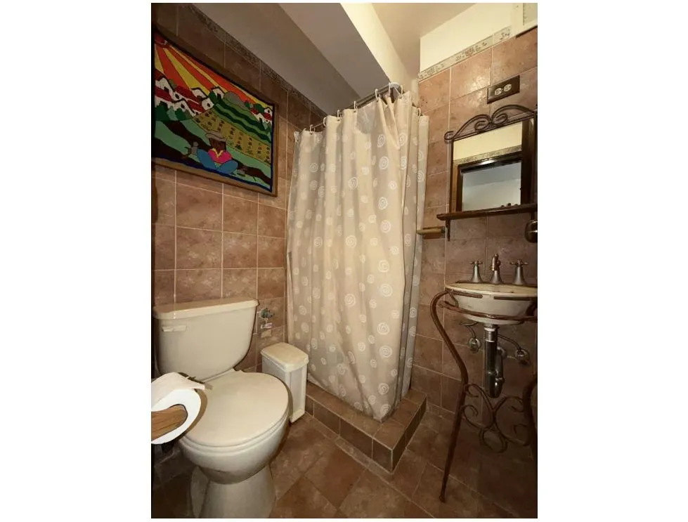 Vendo TownHouse 164m2 Lomas de MonteClaro 9638 - 19