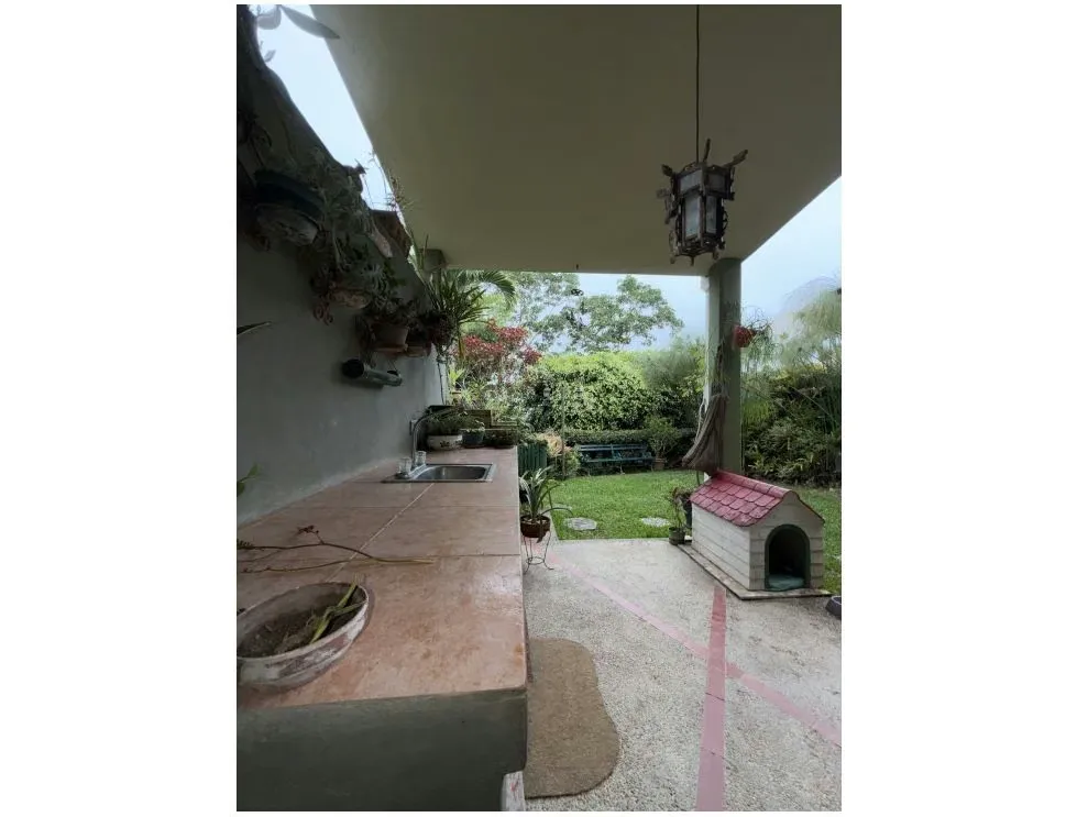 Vendo TownHouse 164m2 Lomas de MonteClaro 9638 - 20