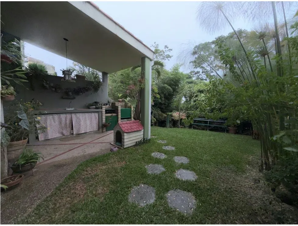 Vendo TownHouse 164m2 Lomas de MonteClaro 9638 - 23