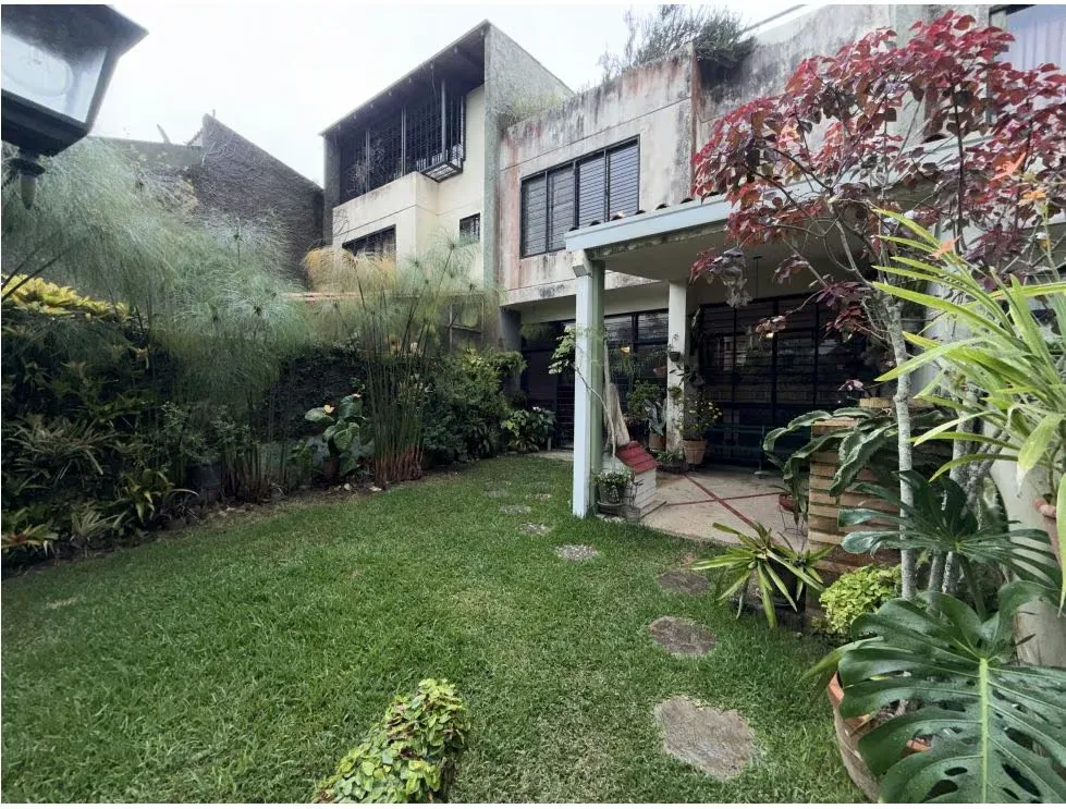 Vendo TownHouse 164m2 Lomas de MonteClaro 9638 - 24