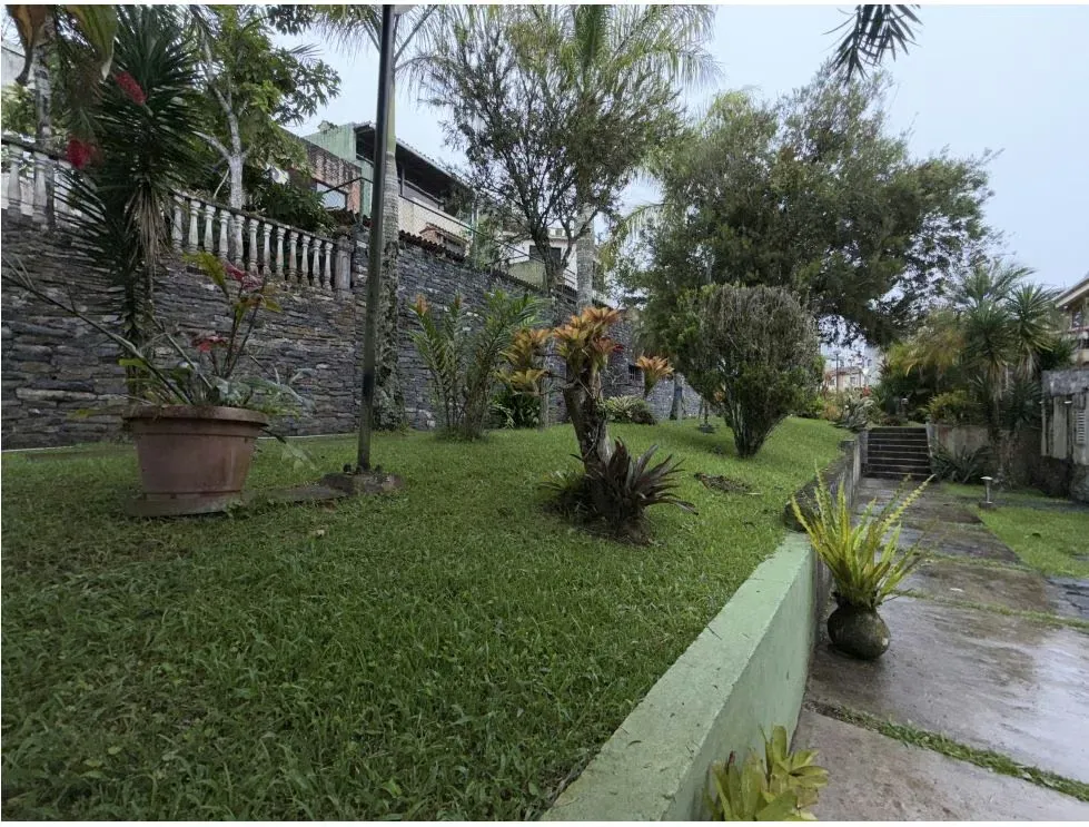 Vendo TownHouse 164m2 Lomas de MonteClaro 9638 - 29