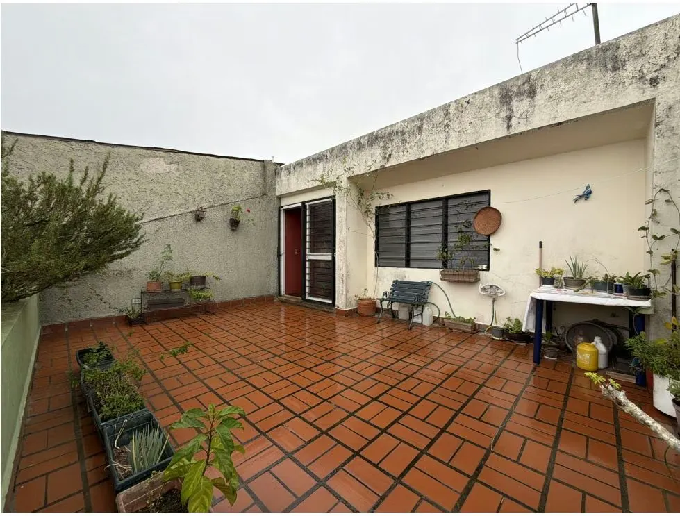 Vendo TownHouse 164m2 Lomas de MonteClaro 9638 - 5