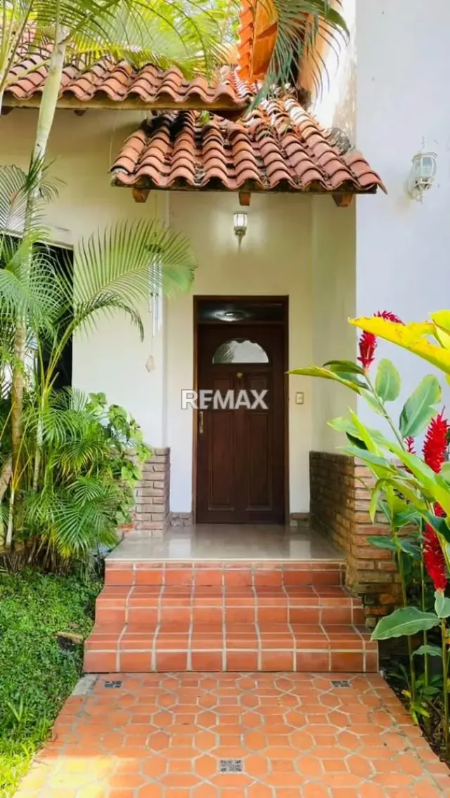 Exquisito Townhouse Residencia El Viñedo - 2
