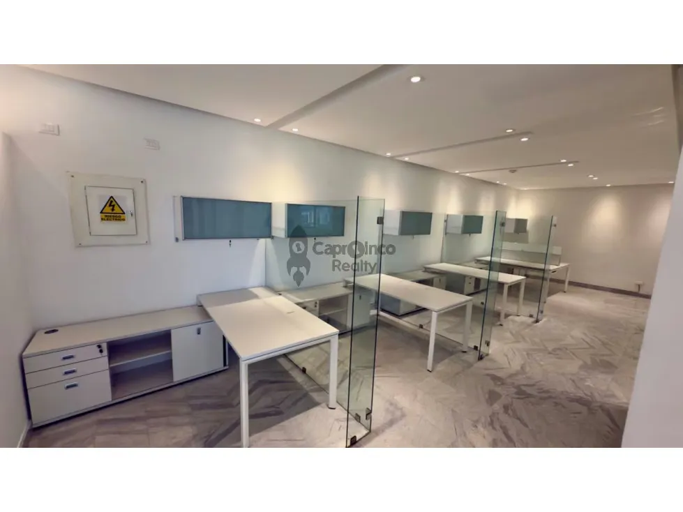 Lujosa Oficina en venta en la Viña TCL O 550746 - 32