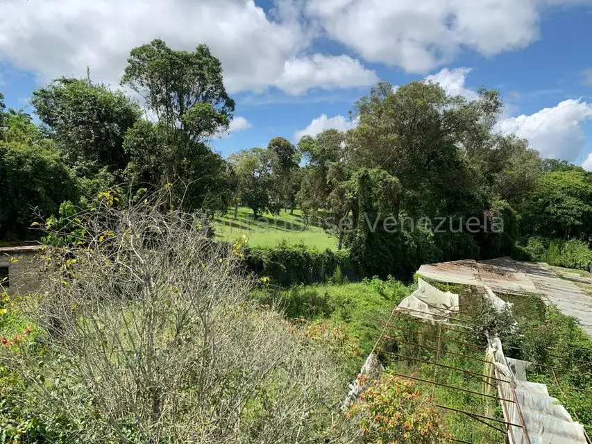 Casa (Duplex) en Venta en La Lagunita Country Club, Distrito Metropolitano - 14