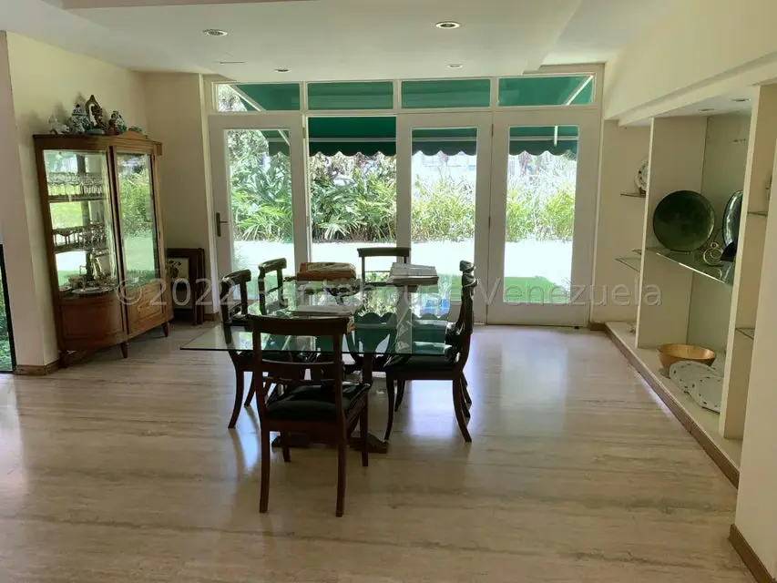 Casa (Duplex) en Venta en La Lagunita Country Club, Distrito Metropolitano - 7