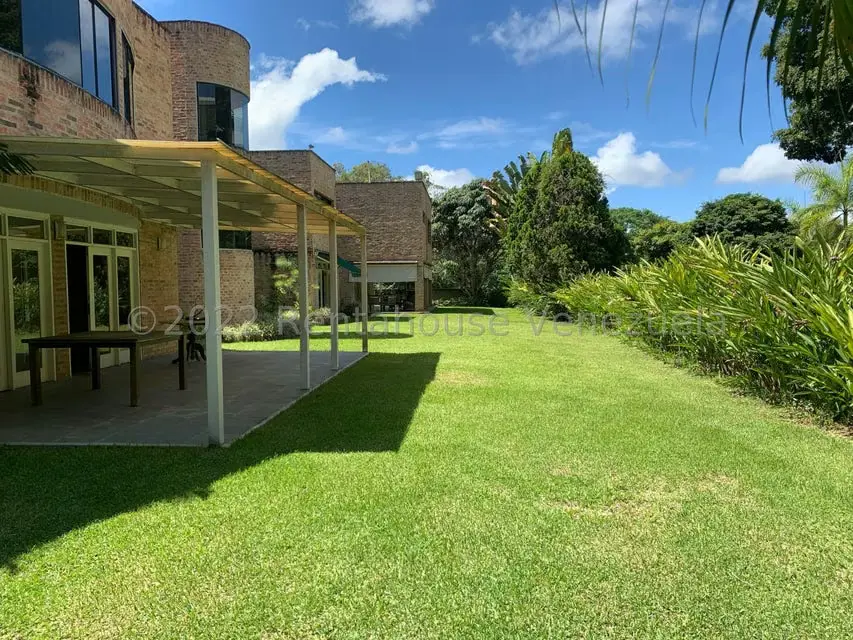 Casa (Duplex) en Venta en La Lagunita Country Club, Distrito Metropolitano - 9