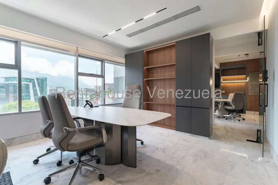 Local Comercial en Venta en Las Mercedes, Distrito Metropolitano - 11