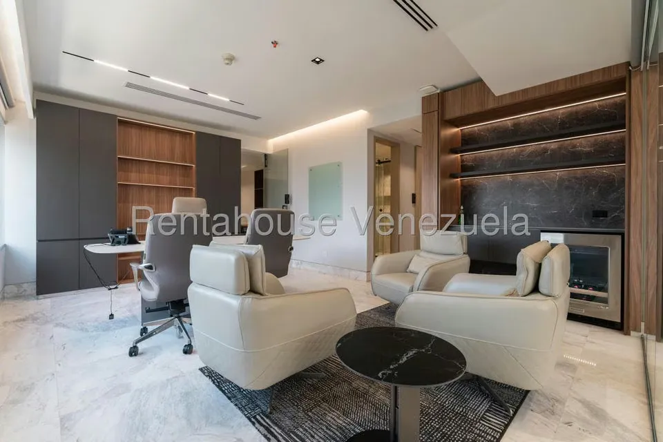 Local Comercial en Venta en Las Mercedes, Distrito Metropolitano - 13
