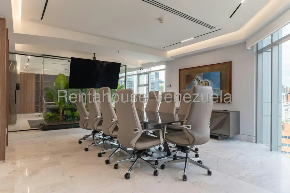 Local Comercial en Venta en Las Mercedes, Distrito Metropolitano - 14