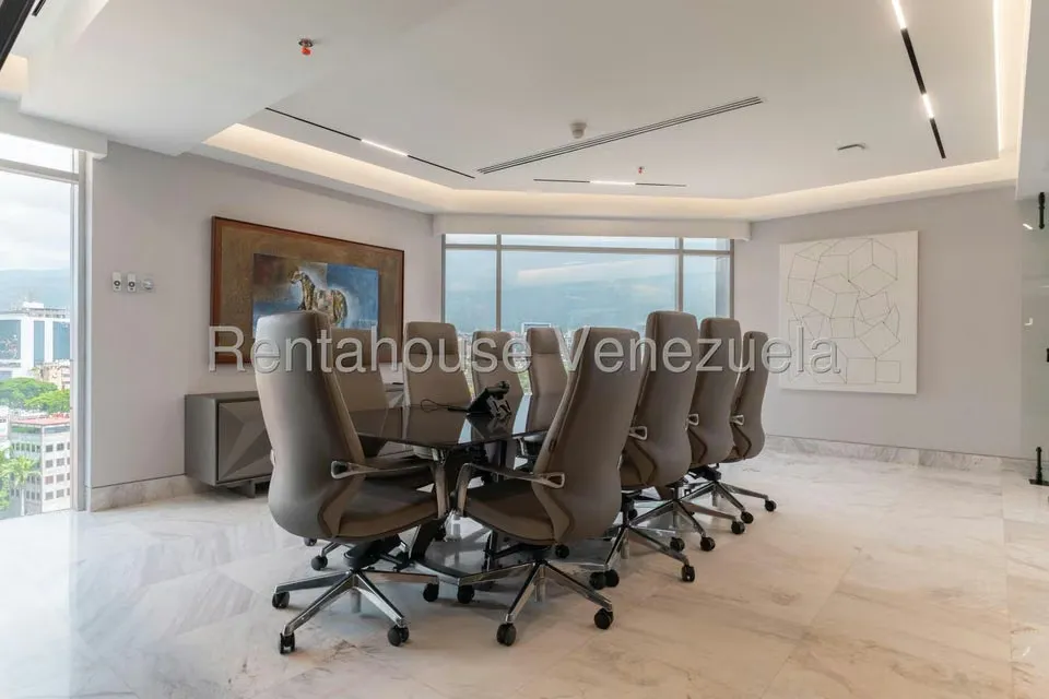 Local Comercial en Venta en Las Mercedes, Distrito Metropolitano - 16
