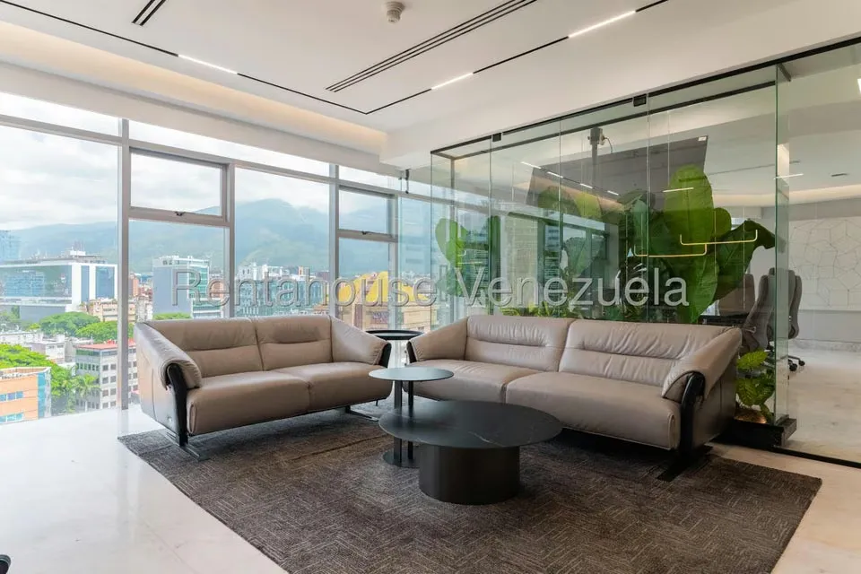 Local Comercial en Venta en Las Mercedes, Distrito Metropolitano - 19