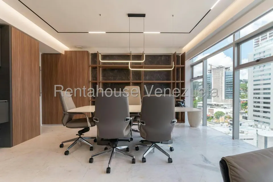 Local Comercial en Venta en Las Mercedes, Distrito Metropolitano - 20