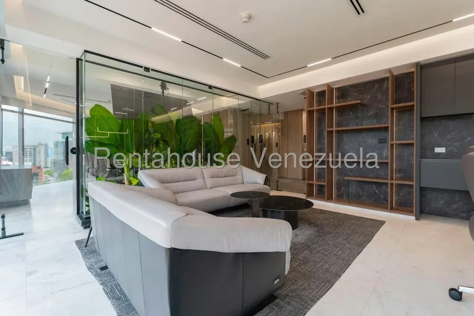 Local Comercial en Venta en Las Mercedes, Distrito Metropolitano - 21
