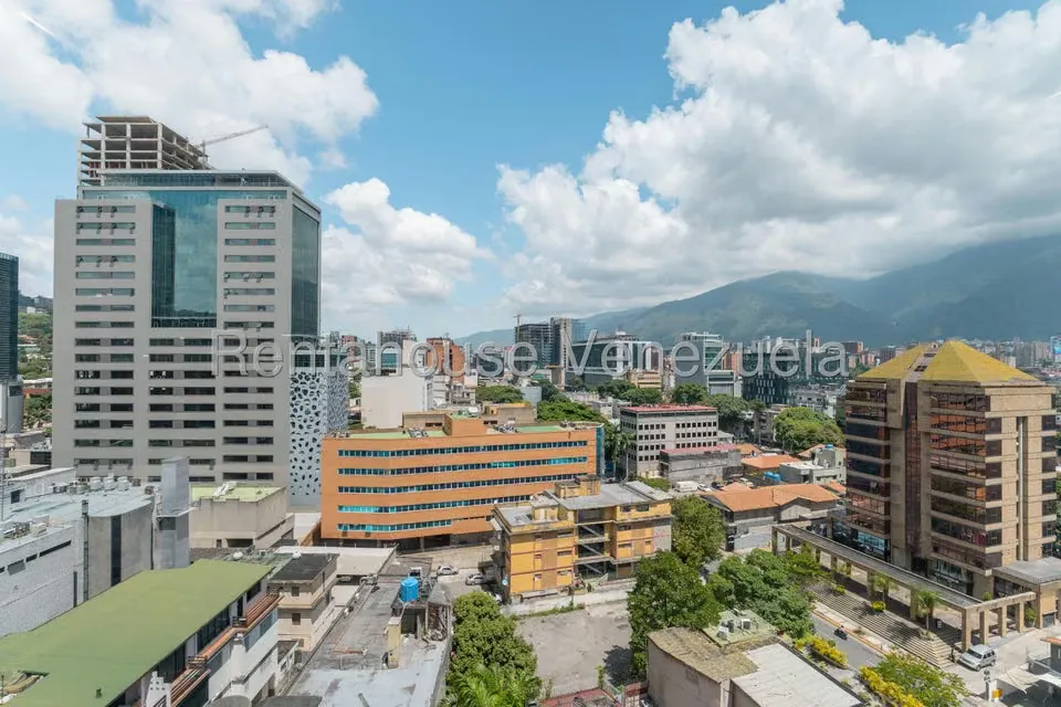 Local Comercial en Venta en Las Mercedes, Distrito Metropolitano - 22