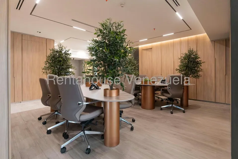 Local Comercial en Venta en Las Mercedes, Distrito Metropolitano - 24