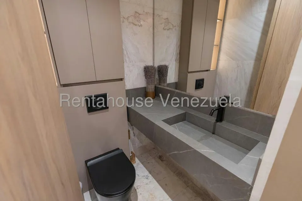 Local Comercial en Venta en Las Mercedes, Distrito Metropolitano - 26