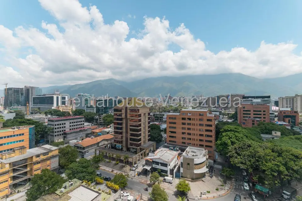 Local Comercial en Venta en Las Mercedes, Distrito Metropolitano - 28