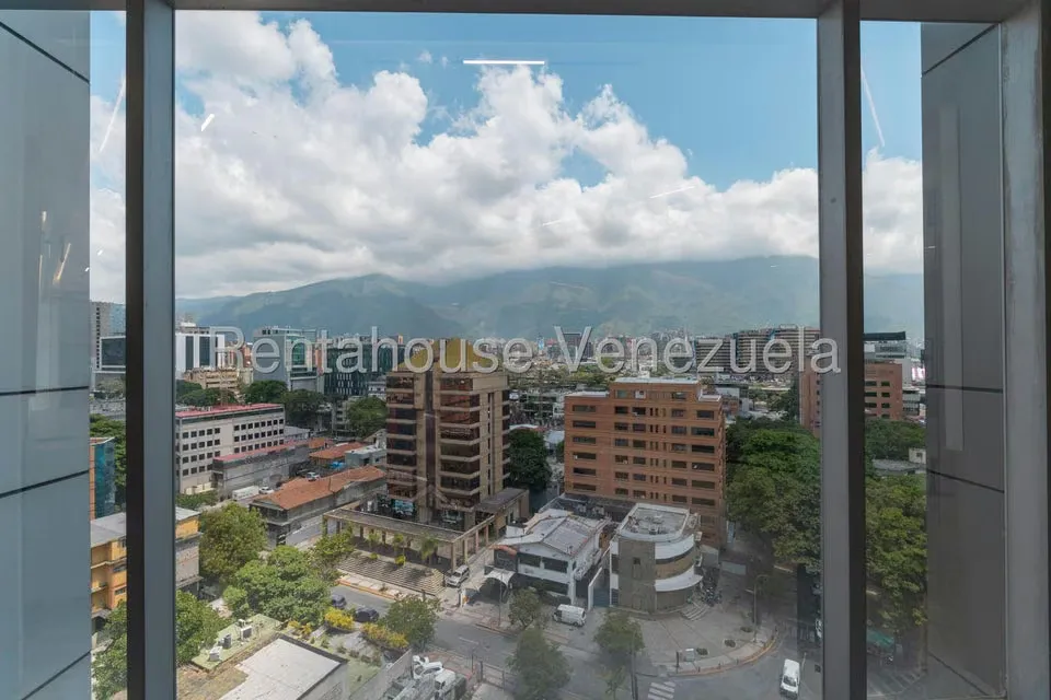 Local Comercial en Venta en Las Mercedes, Distrito Metropolitano - 29