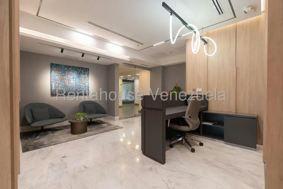 Local Comercial en Venta en Las Mercedes, Distrito Metropolitano - 30