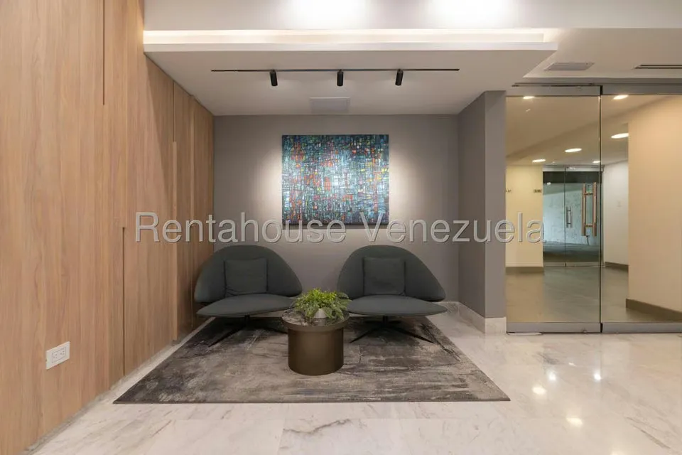Local Comercial en Venta en Las Mercedes, Distrito Metropolitano - 31