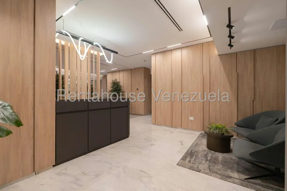 Local Comercial en Venta en Las Mercedes, Distrito Metropolitano - 32