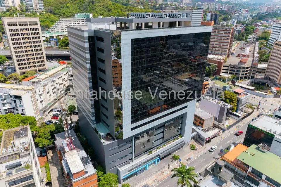 Local Comercial en Venta en Las Mercedes, Distrito Metropolitano - 35