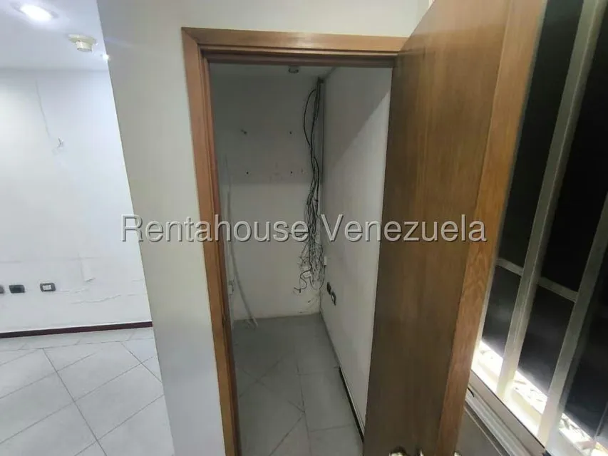 Apartamento (1 Nivel) en Venta en Bello Campo, Distrito Metropolitano - 12