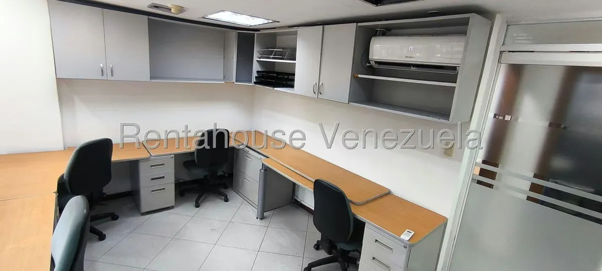 Apartamento (1 Nivel) en Venta en Bello Campo, Distrito Metropolitano - 5