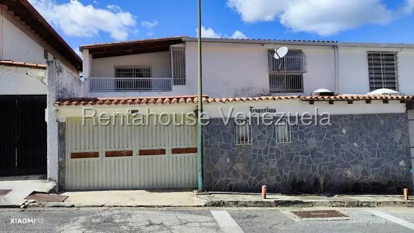 Casa (Multipes Niveles) en Venta en Alto Prado, Distrito Metropolitano