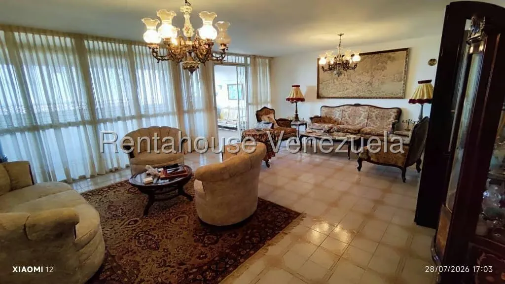 Casa (Multipes Niveles) en Venta en Alto Prado, Distrito Metropolitano - 2