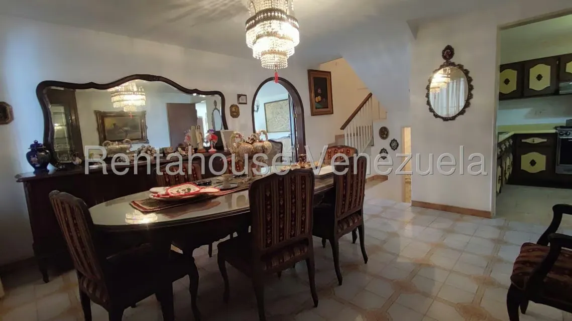 Casa (Multipes Niveles) en Venta en Alto Prado, Distrito Metropolitano - 11