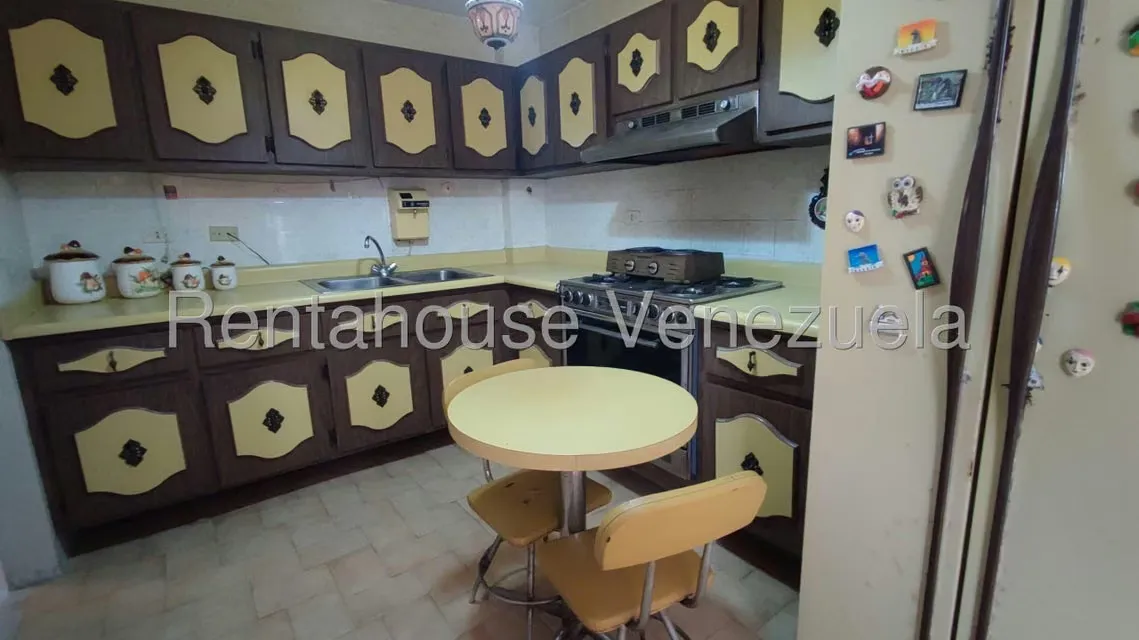 Casa (Multipes Niveles) en Venta en Alto Prado, Distrito Metropolitano - 14