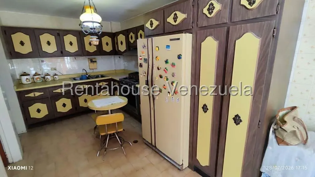 Casa (Multipes Niveles) en Venta en Alto Prado, Distrito Metropolitano - 15
