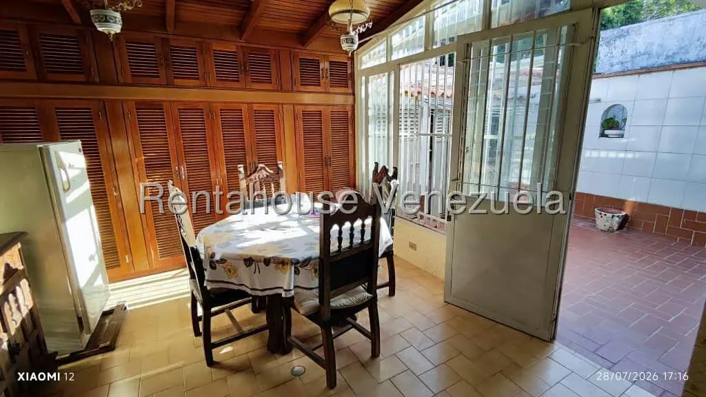 Casa (Multipes Niveles) en Venta en Alto Prado, Distrito Metropolitano - 16