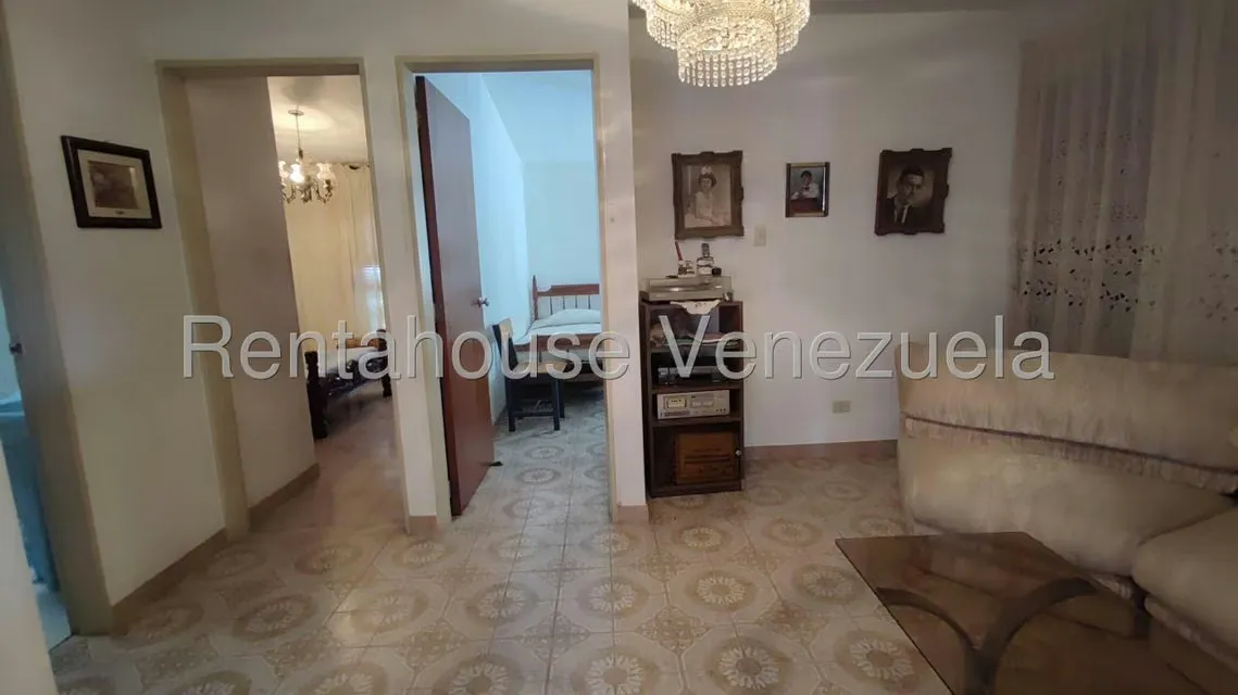 Casa (Multipes Niveles) en Venta en Alto Prado, Distrito Metropolitano - 19