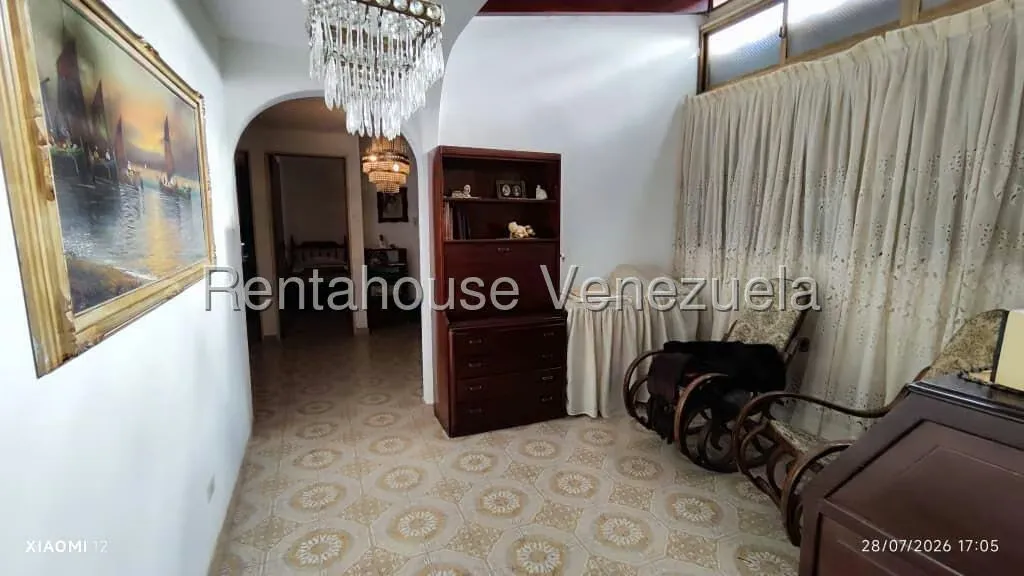 Casa (Multipes Niveles) en Venta en Alto Prado, Distrito Metropolitano - 21