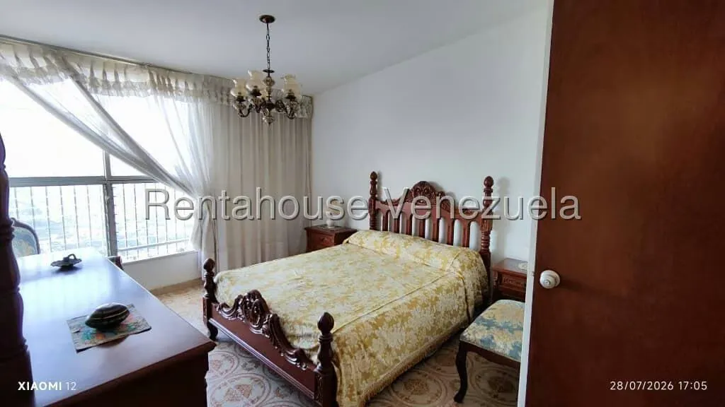 Casa (Multipes Niveles) en Venta en Alto Prado, Distrito Metropolitano - 22