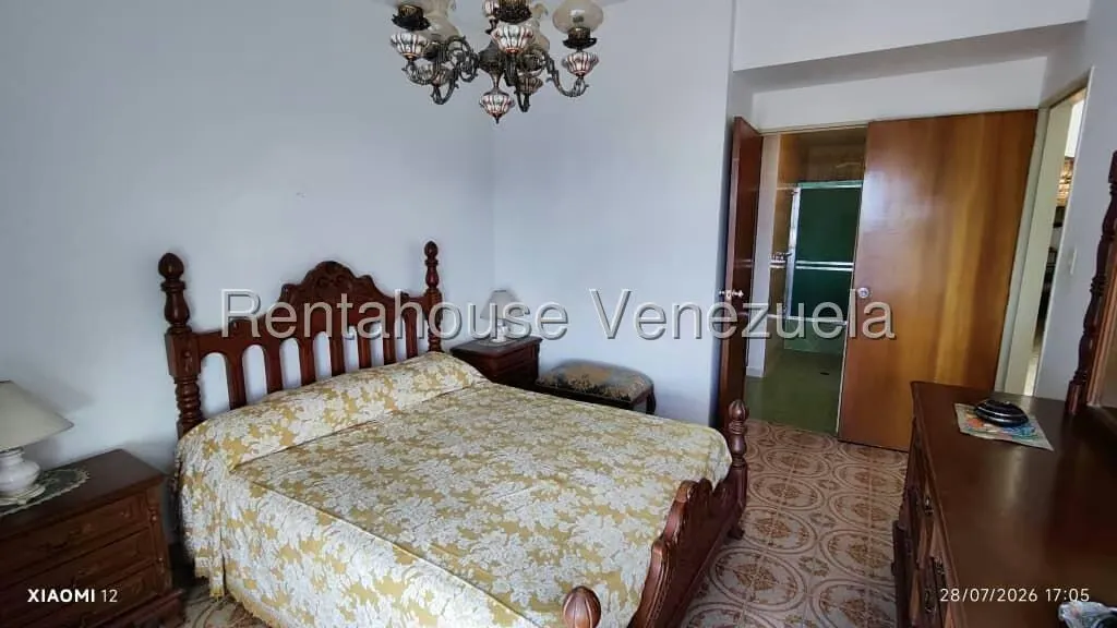 Casa (Multipes Niveles) en Venta en Alto Prado, Distrito Metropolitano - 24