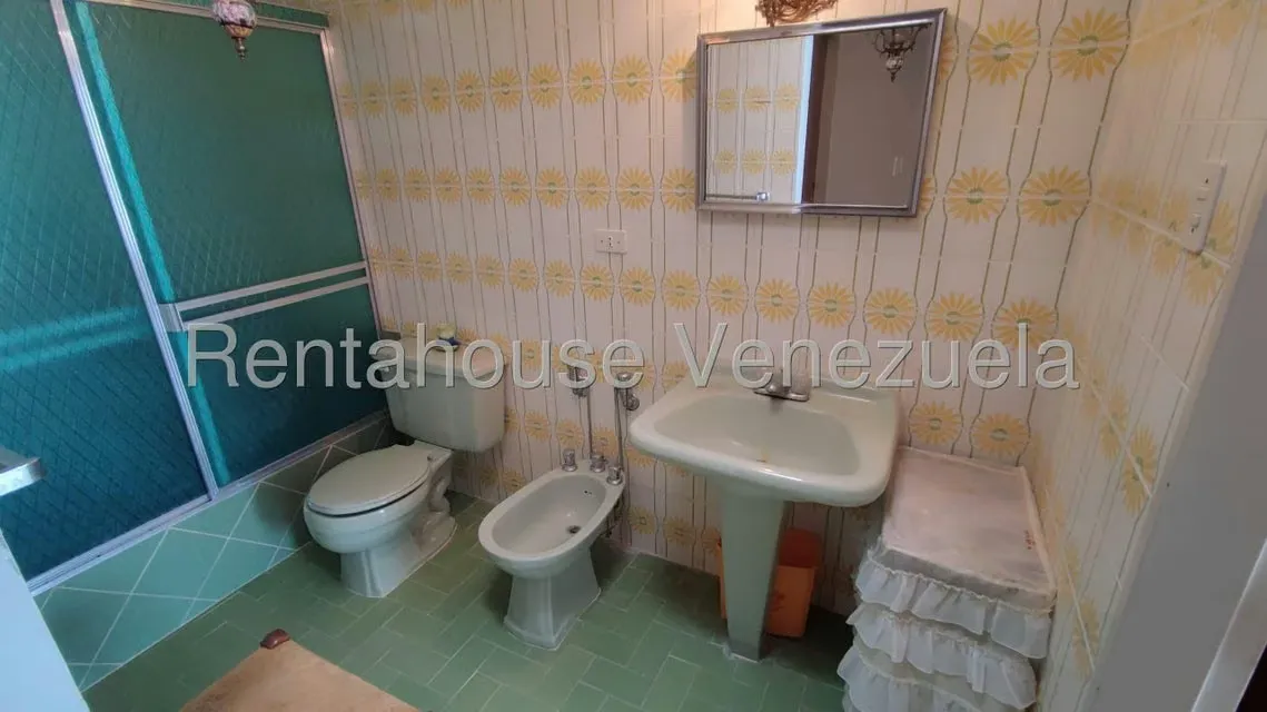 Casa (Multipes Niveles) en Venta en Alto Prado, Distrito Metropolitano - 26