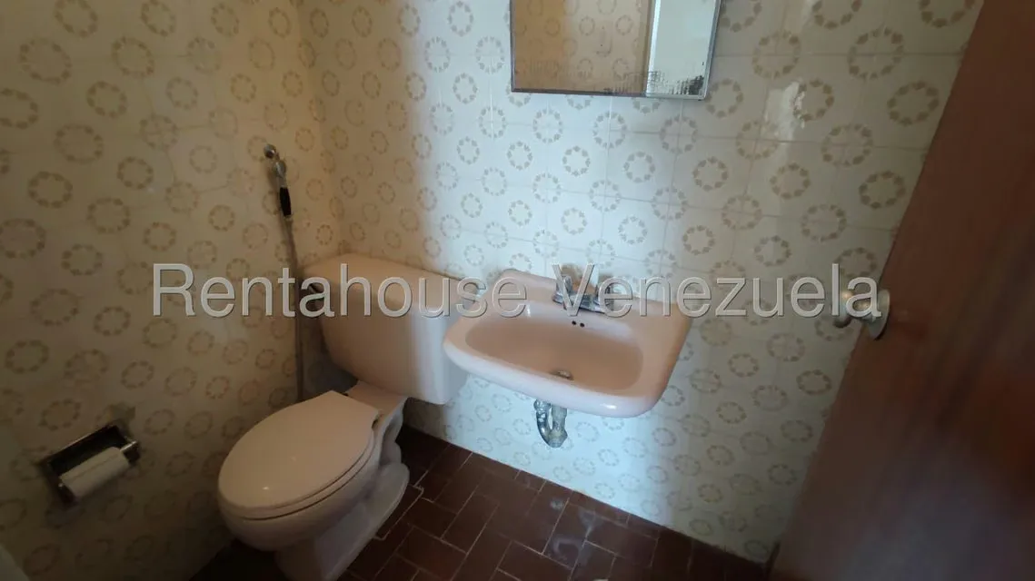 Casa (Multipes Niveles) en Venta en Alto Prado, Distrito Metropolitano - 30