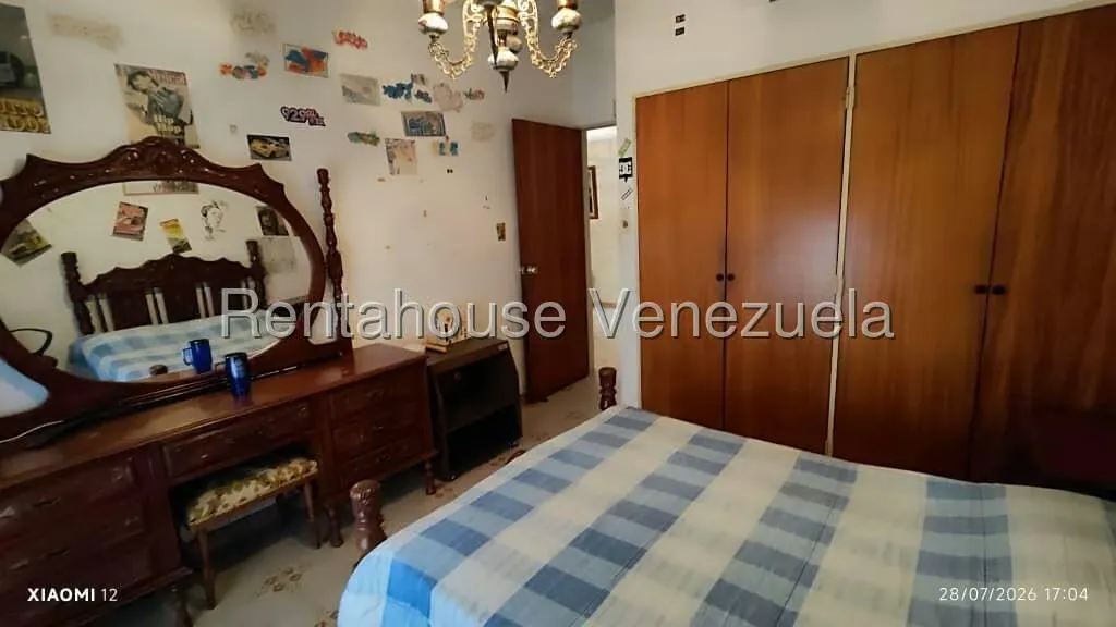 Casa (Multipes Niveles) en Venta en Alto Prado, Distrito Metropolitano - 34