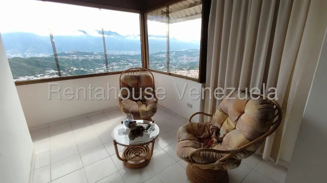 Casa (Multipes Niveles) en Venta en Alto Prado, Distrito Metropolitano - 36
