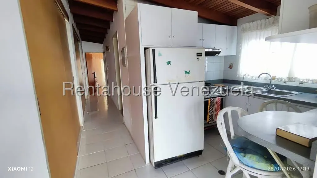 Casa (Multipes Niveles) en Venta en Alto Prado, Distrito Metropolitano - 38