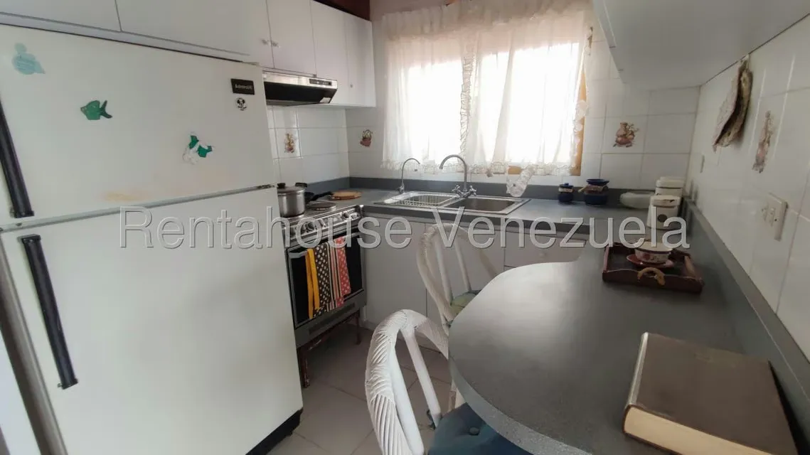 Casa (Multipes Niveles) en Venta en Alto Prado, Distrito Metropolitano - 39