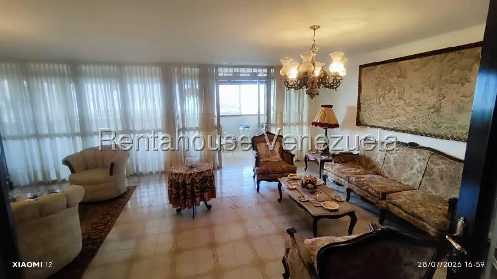 Casa (Multipes Niveles) en Venta en Alto Prado, Distrito Metropolitano - 5
