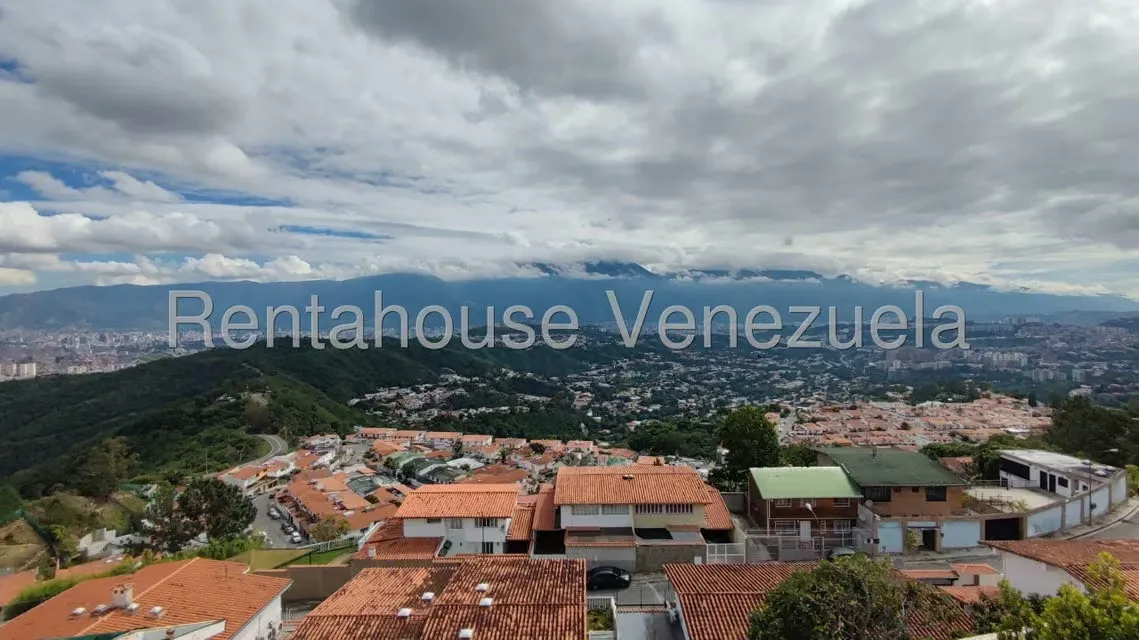 Casa (Multipes Niveles) en Venta en Alto Prado, Distrito Metropolitano - 45